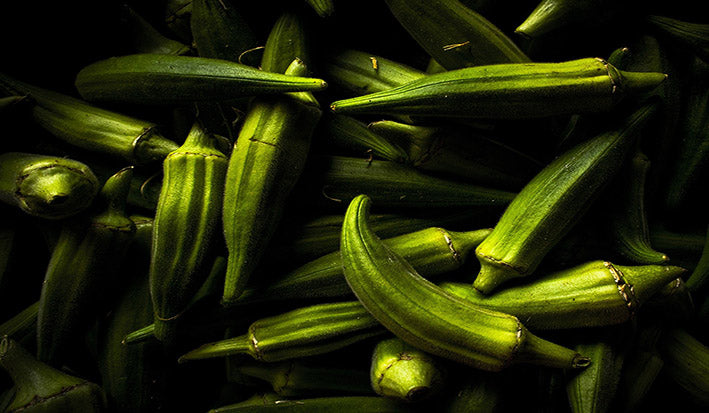 gombos légume