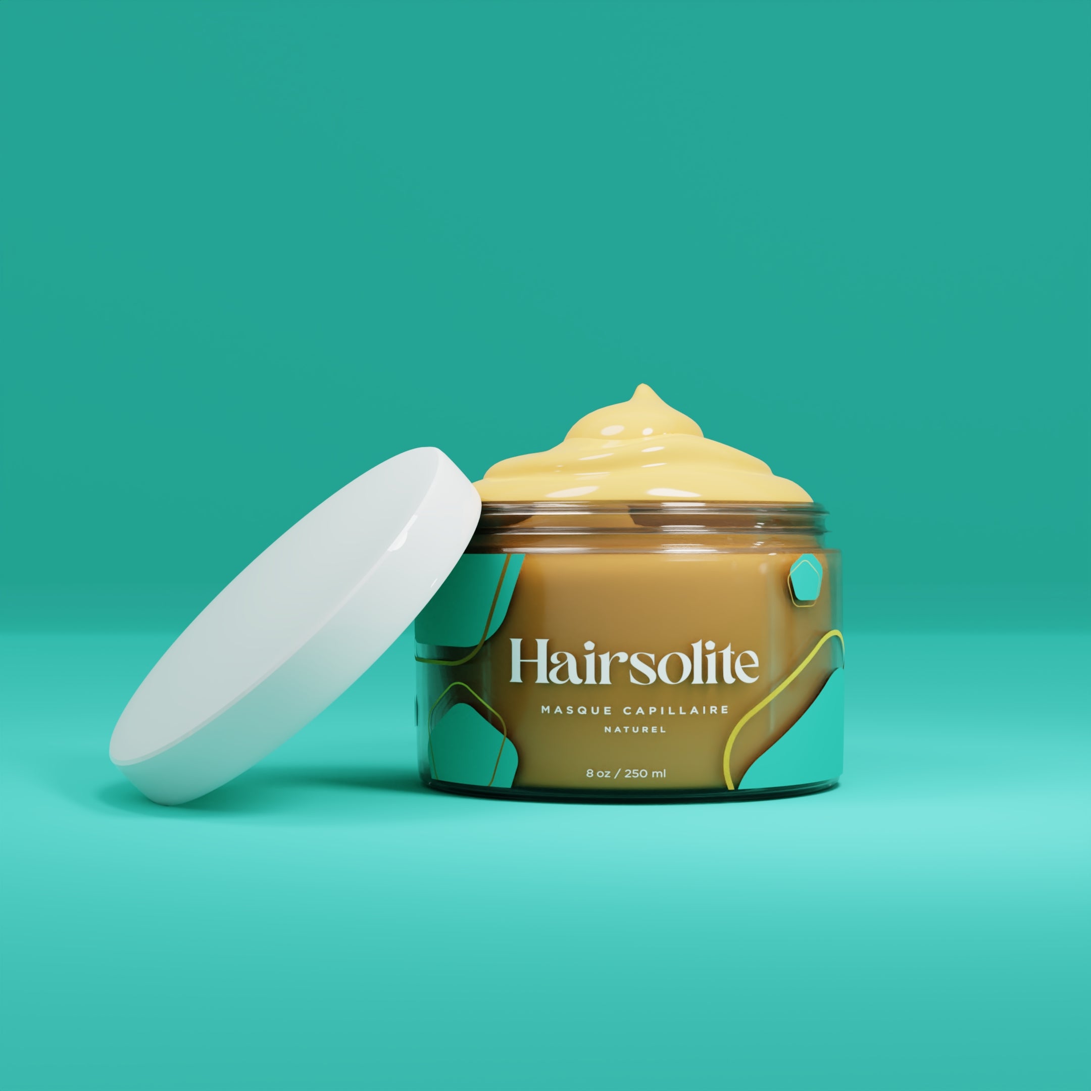 MASQUE CAPILLAIRE